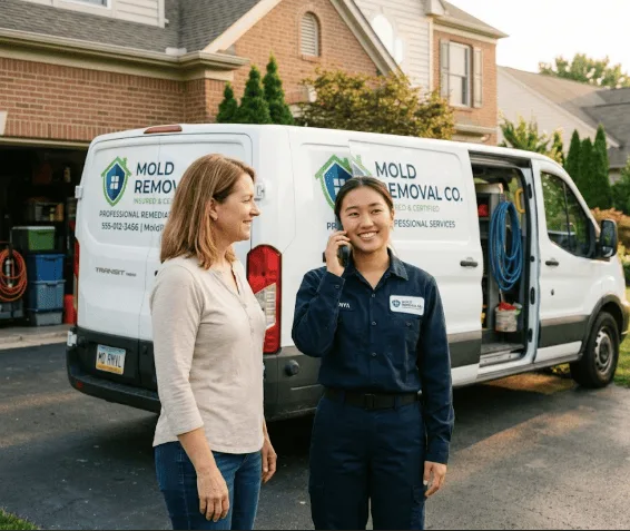 Crawlspace Mold Remediation Grand River, OH FAQs